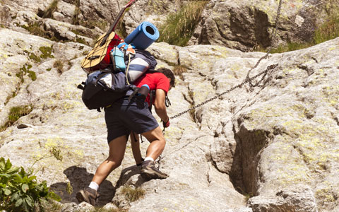  בחרו טיול שמתאים לכם
