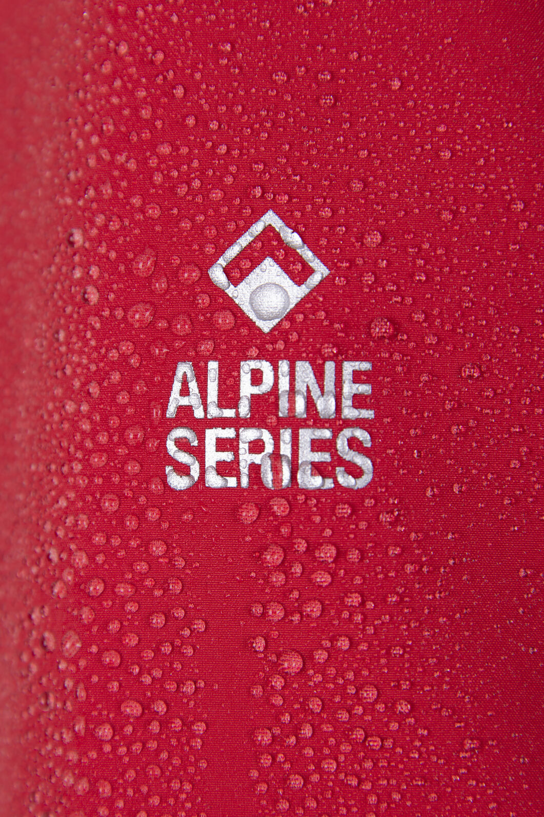 בד סופטשל מהסדרה האלפינית