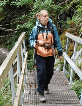 מאיה סטיבנס