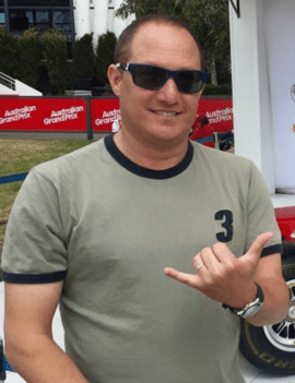 שי קווינסטאון