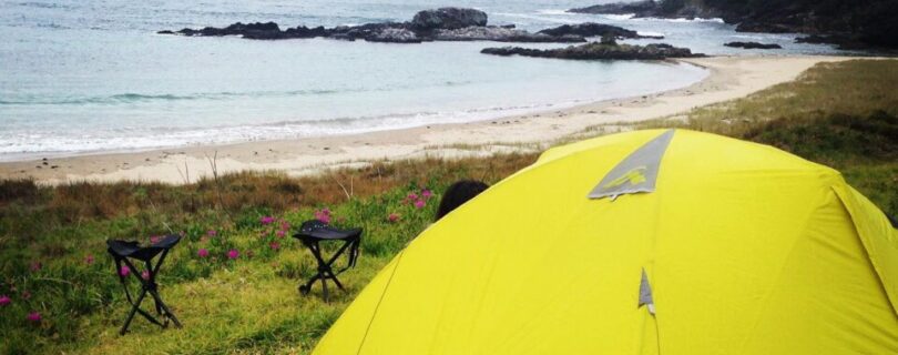 טיול בניו זילנד