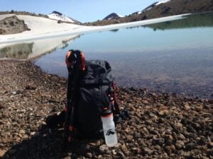 טונגרירו קרוסינג