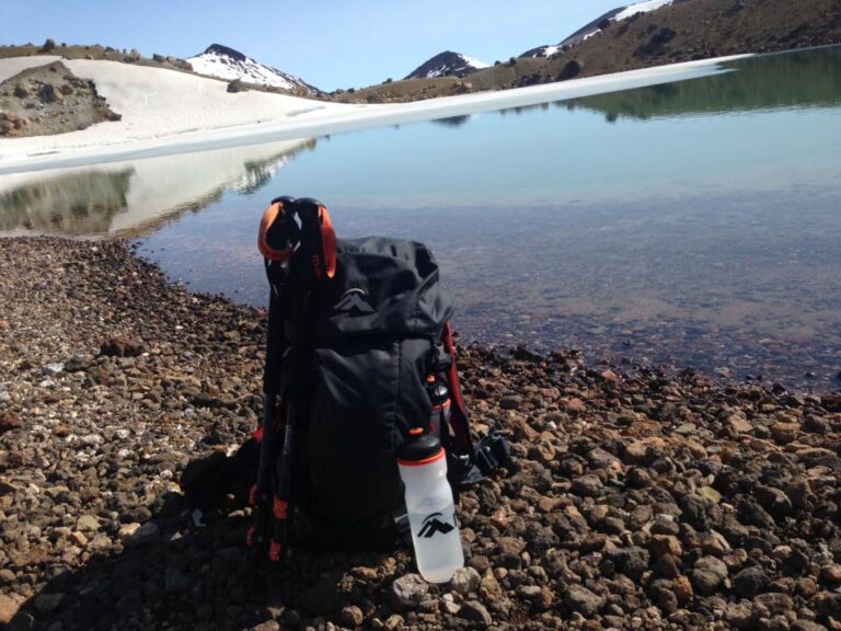 טונגרירו קרוסינג