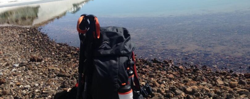 טונגרירו קרוסינג