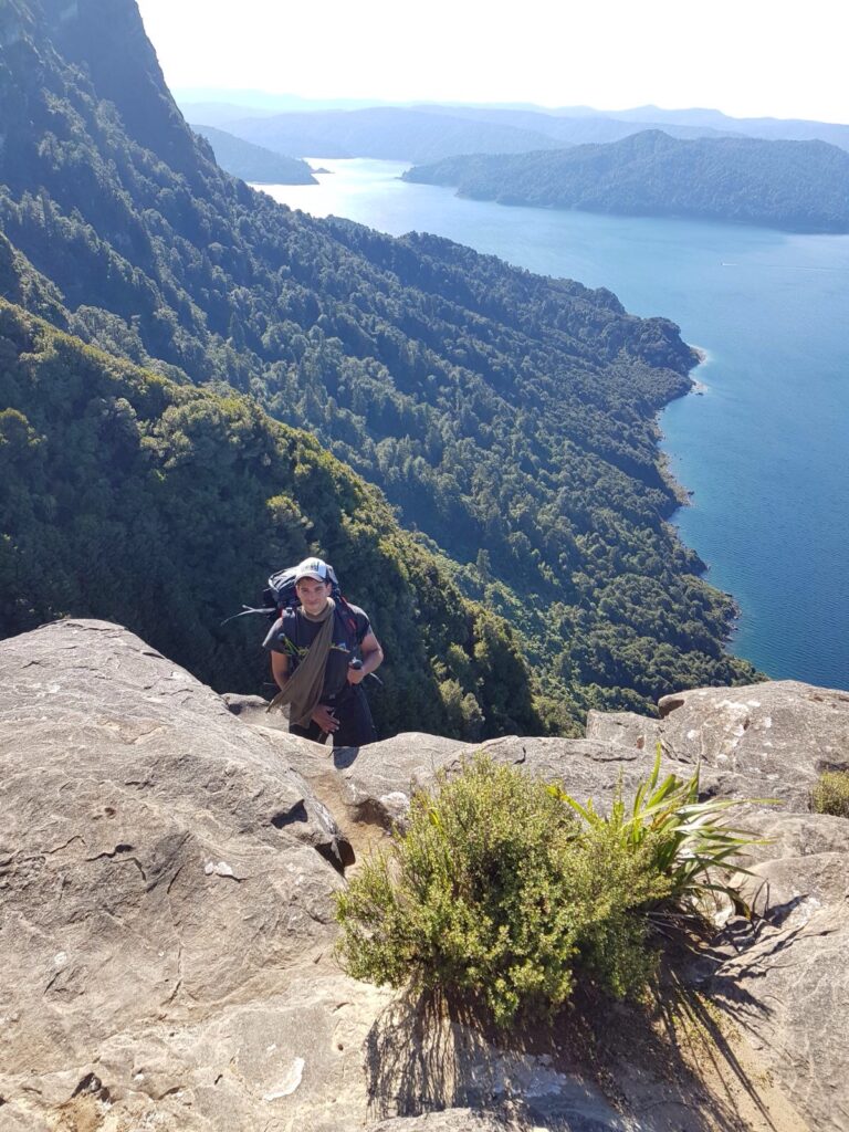 רותם ניו-זילנד