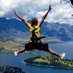 ניו זילנד בנג'י אקסטרים