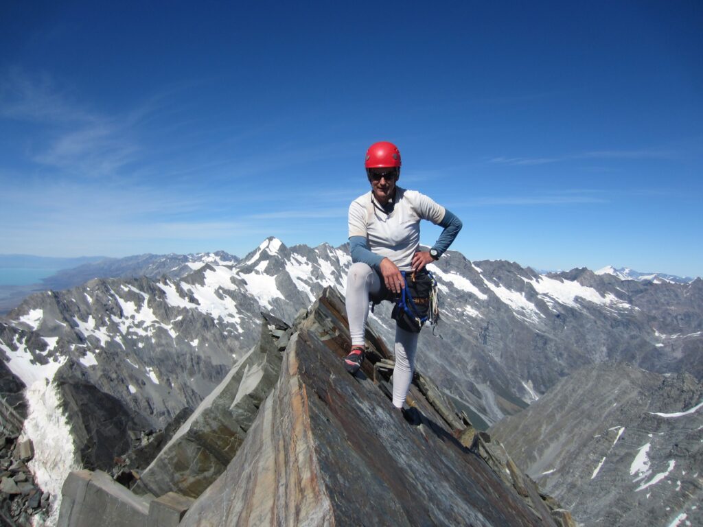על ניו-זילנד בקצה המזלג
