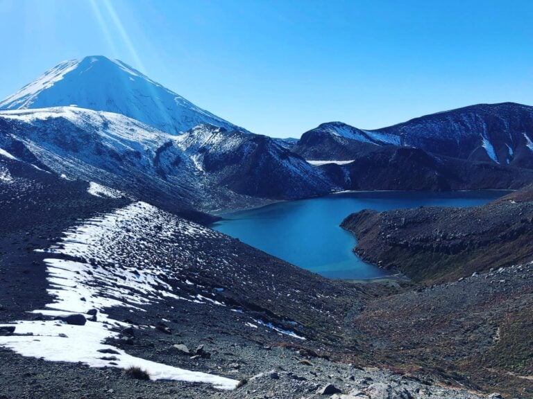 ניו-זילנד טונגרירו