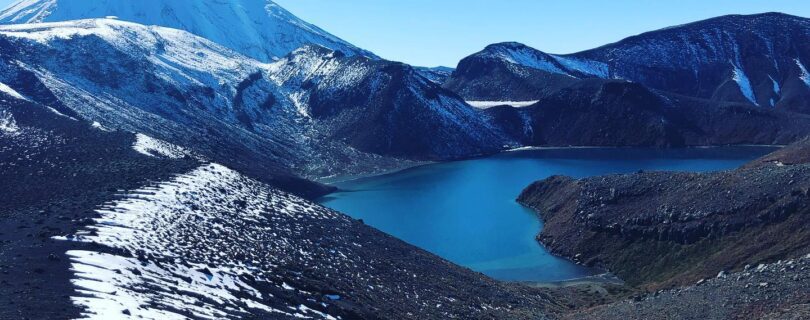 ניו-זילנד טונגרירו