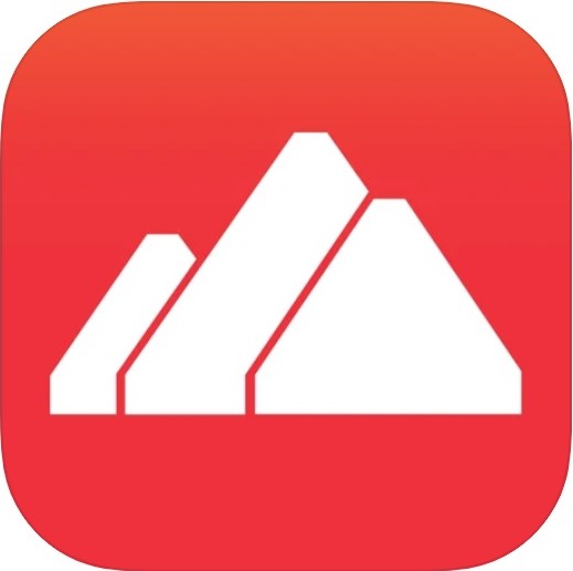 מד גובה לטרקים