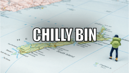 טיפים על סלנג
בניו-זילנד, שיעזרו
 לכם להבין את המקומיים