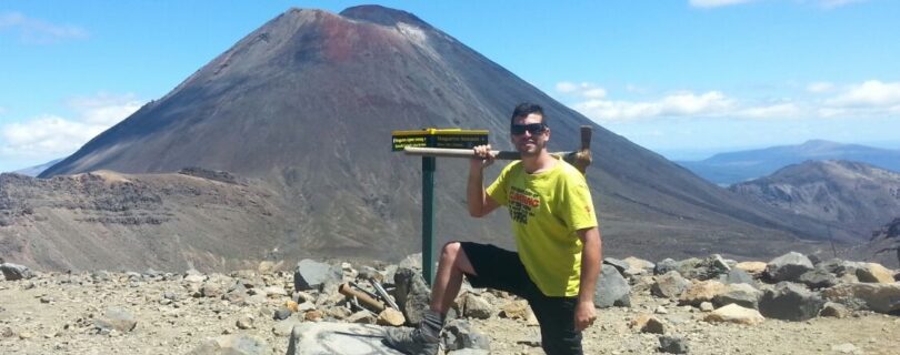רותם ניו-זילנד