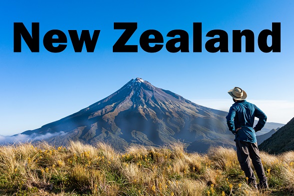 על ניו-זילנד בקצה המזלג