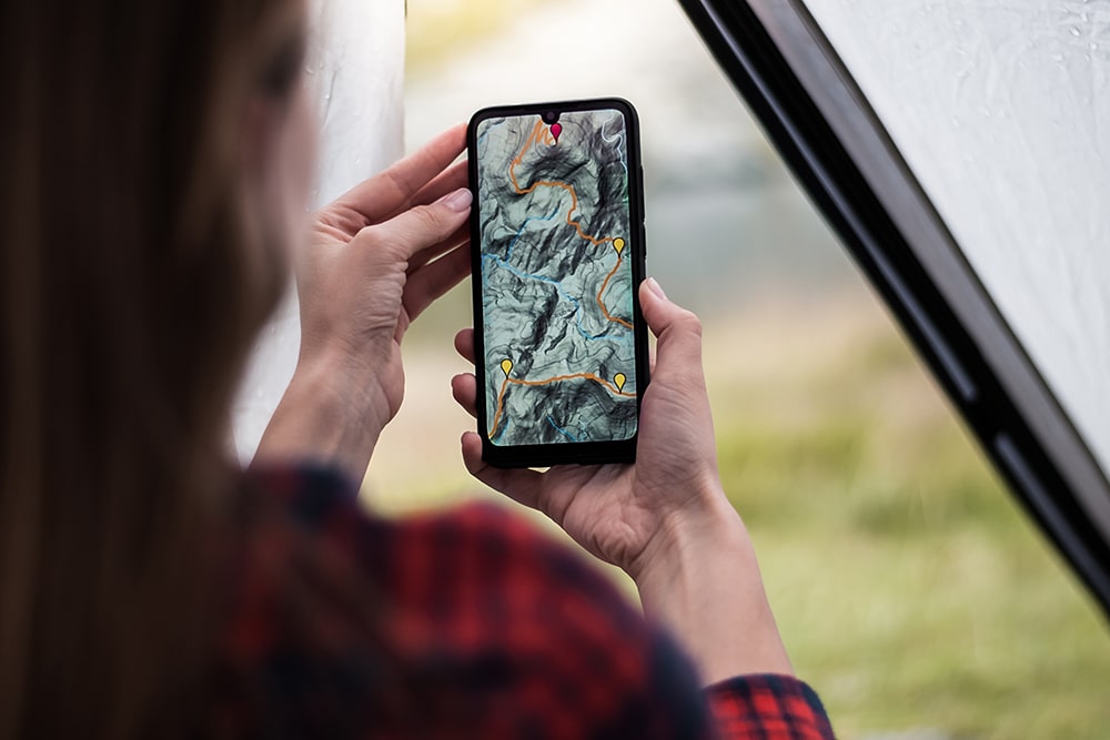 אפלקציות שיהפכו את הטיול בניו-זילנד לטיל בליסטי