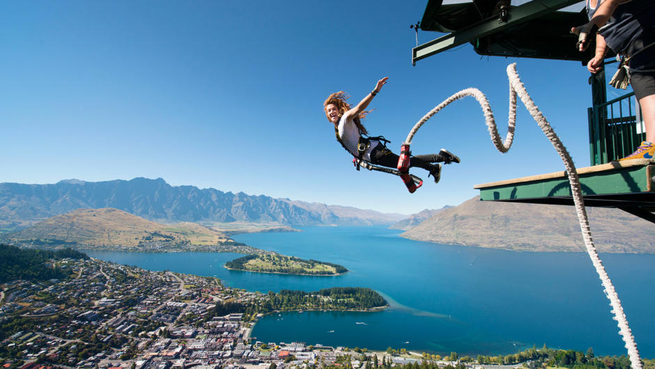 על ניו-זילנד בקצה המזלג