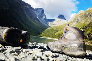 טרק הרוטברן ניו זילנד