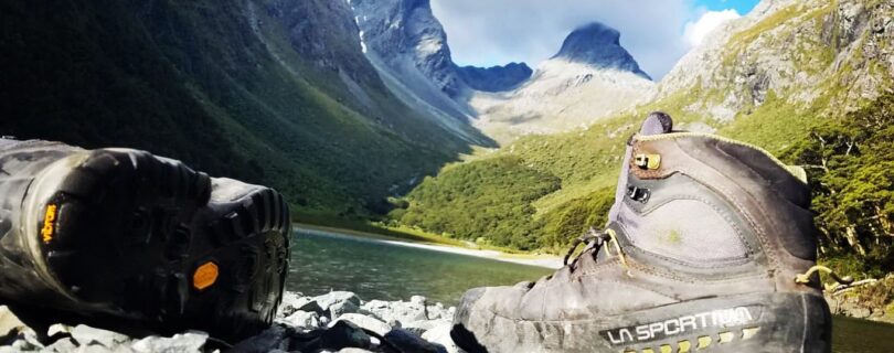 טרק הרוטברן ניו זילנד