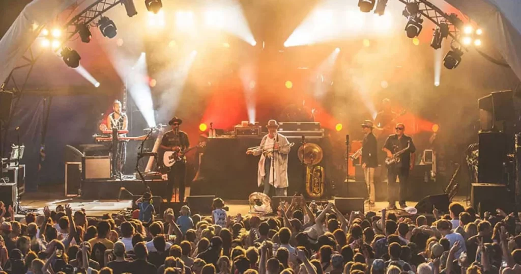 טיפים על מוסיקה בניו-זילנד