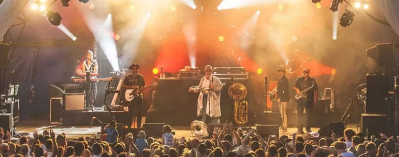 טיול לניו זילנד