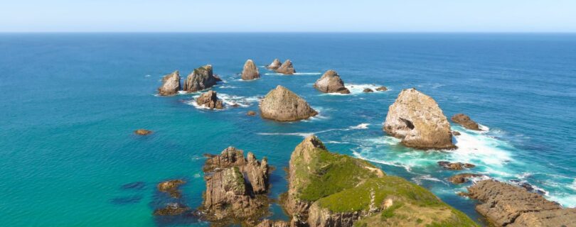 טיפים, נאגט פוינט