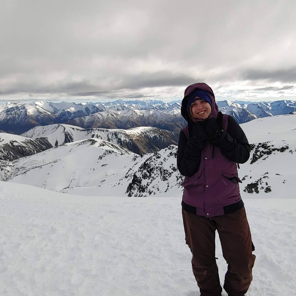 סקי בניו-זילנד - סקי בקווינסטאון - סקי בוואנקה - סקי בקרדרונה