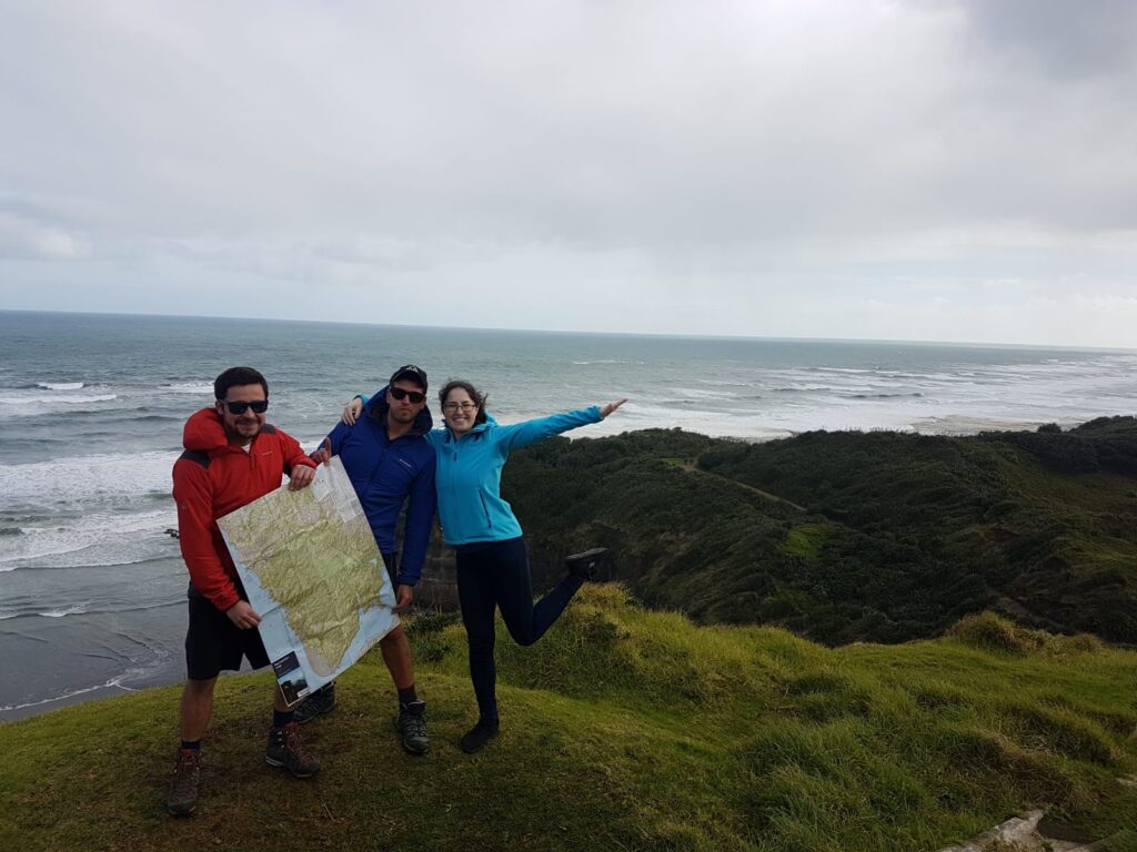 רותם ניו-זילנד