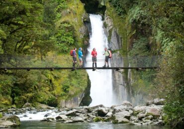 מילפורד טרק
