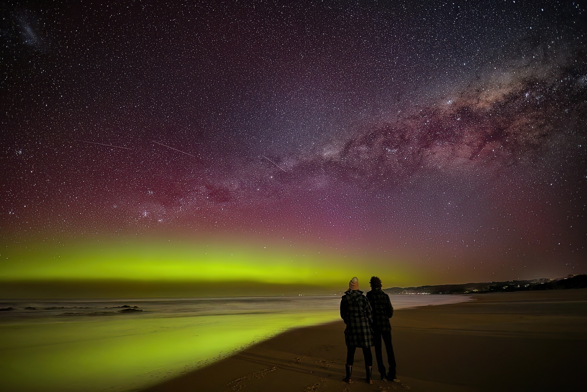 דנידין זוהר דרומי
