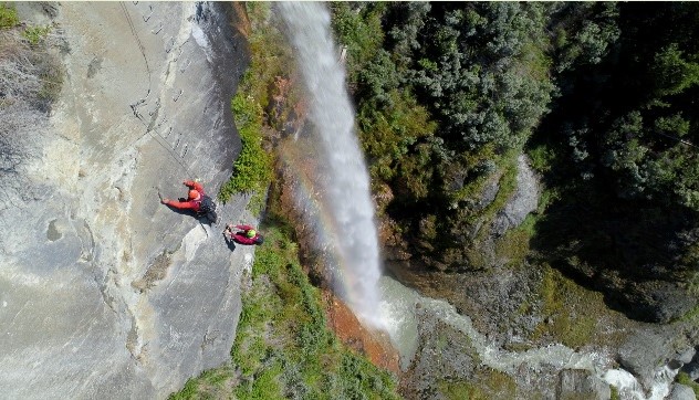 ויה פראטה ניו-זילנד