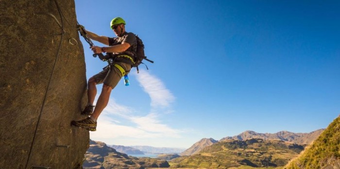 ויה פראטה ניו-זילנד