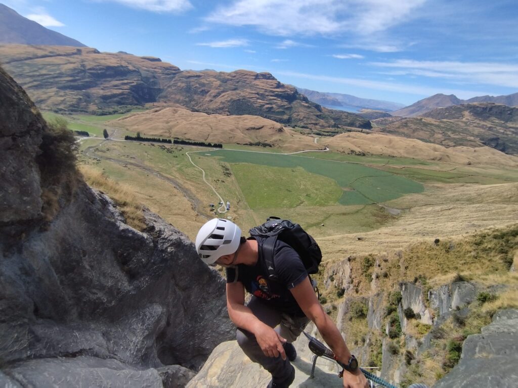 ויה פראטה ניו-זילנד