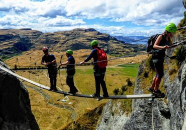 ויה פראטה ניו-זילנד