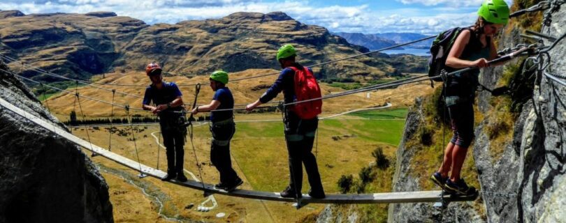 ויה פראטה ניו-זילנד
