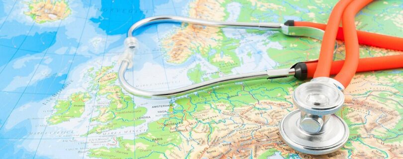 ביטוח לניו זילנד