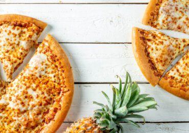 פיצה בניו זילנד