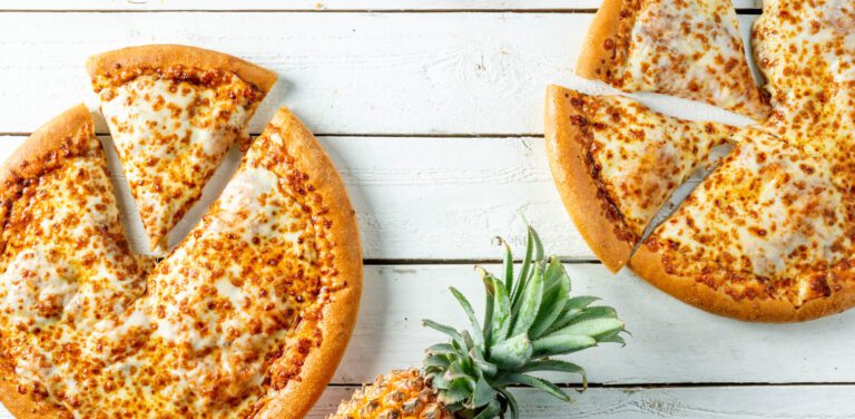 פיצה בניו זילנד