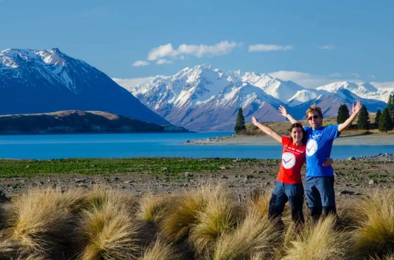 ביטוח לניו זילנד