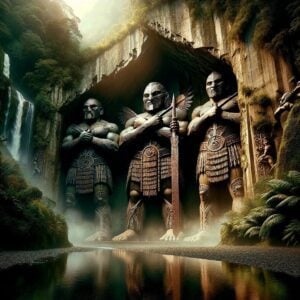 וואיקרמואנה