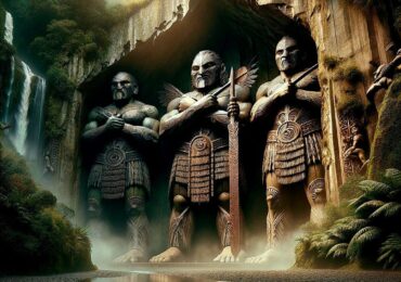 וואיקרמואנה