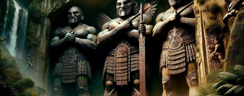 וואיקרמואנה