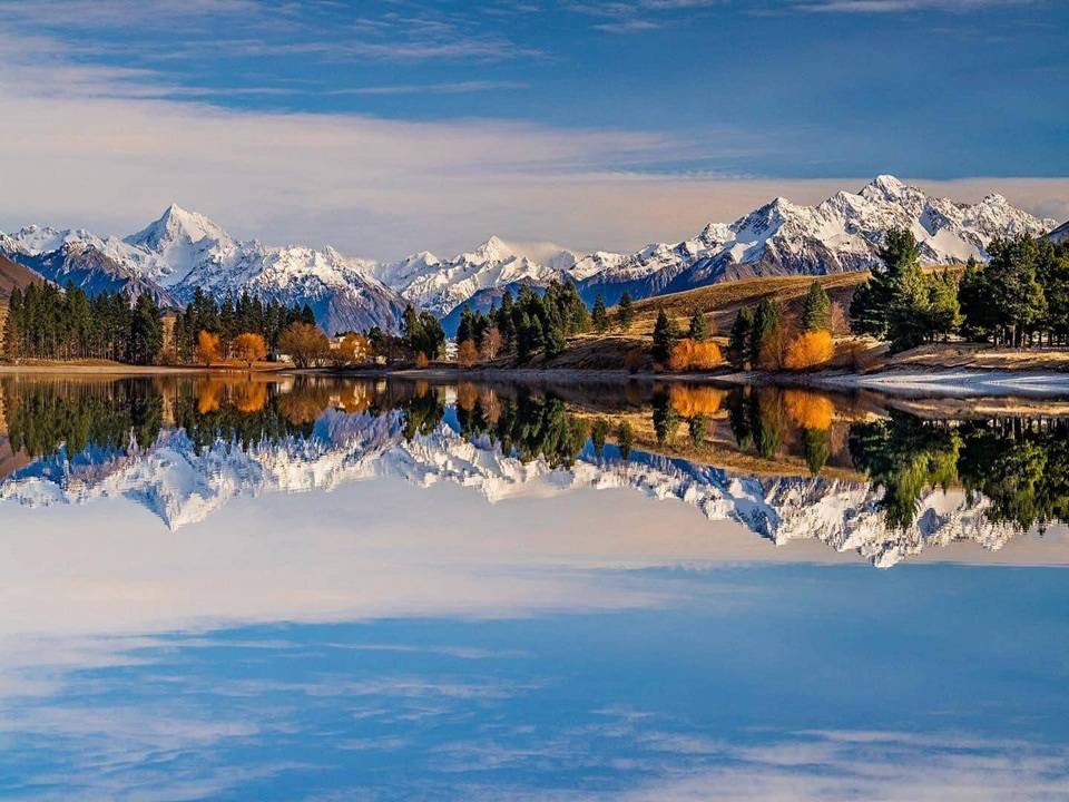 אגמי אשברטון