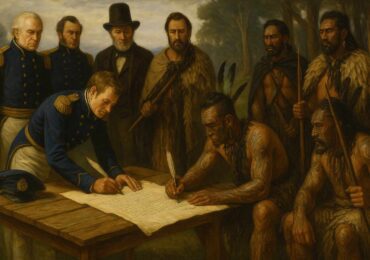 הסכמי וואיטנגי