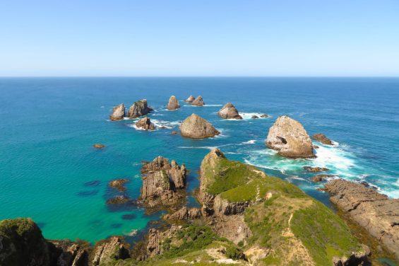 טיפים, נאגט פוינט