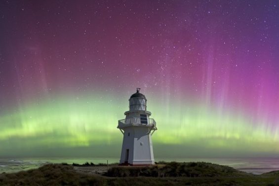 טיול לניו זילנד